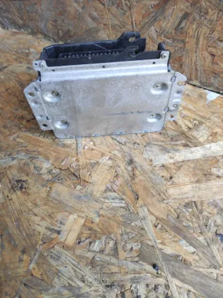 0261203701,90464749 Блок управления двигателем Opel Vectra B 2.0л Арт 4327387, вид 4