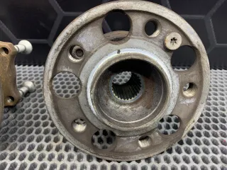 A2113560000 Подшипник ступичный задний Mercedes CLS C257 Арт 94756728, вид 6