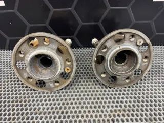 A2113560000 Подшипник ступичный задний Mercedes CLS C257 Арт 94756728, вид 4