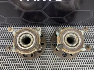 A2113560000 Подшипник ступичный задний Mercedes CLS C257 Арт 94756728, вид 2