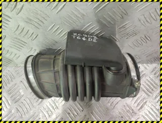 31370310 Патрубок (трубопровод, шланг) Volvo XC90 2 Арт 94756736, вид 2
