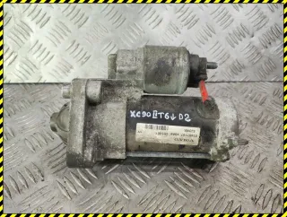31407197 Стартер Volvo XC60 1 Арт 94756760, вид 1