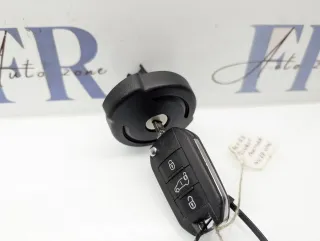  Личинка дверного замка Peugeot Partner 3 Арт W365768, вид 4