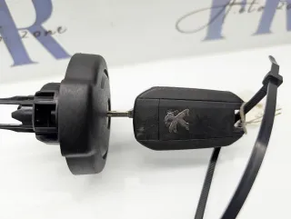  Личинка дверного замка Peugeot Partner 3 Арт W365768, вид 5
