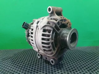 0 986 042 790, 0 124 415 030 Генератор Ford Transit 3 Арт 94756786, вид 1