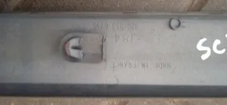 8200013673 Молдинг (накладка) двери задней правой Renault Scenic 2 Арт 94756793, вид 5