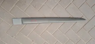 8200013673 Молдинг (накладка) двери задней правой Renault Scenic 2 Арт 94756793, вид 1