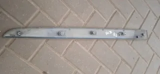 8200013673 Молдинг (накладка) двери задней правой Renault Scenic 2 Арт 94756793, вид 4