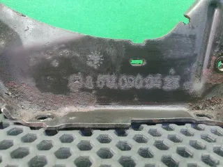 A 611 090 04 27 Кронштейн впускного коллектора Mercedes C W203 Арт 94756799, вид 2