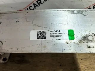 84113414 Усилитель заднего бампера Chevrolet Malibu 9 Арт 20438, вид 4