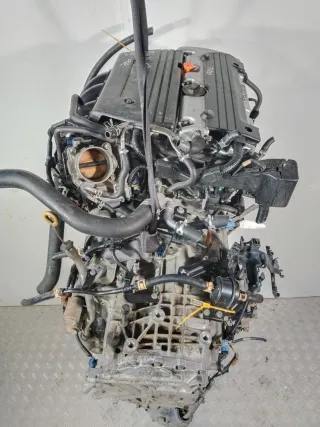 K24Z3  Двигатель Honda Accord 8 (K24Z3 ) Арт 1307602, вид 7