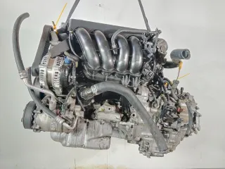 K24Z3  Двигатель Honda Accord 8 (K24Z3 ) Арт 1307602, вид 4