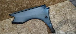  Крыло переднее правое Mitsubishi Space Star 1 Арт 94757359, вид 4