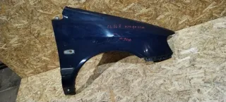  Крыло переднее правое Mitsubishi Space Star 1 Арт 94757359, вид 2
