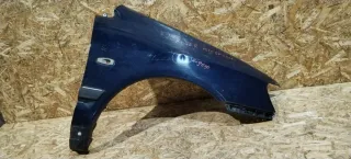  Крыло переднее правое Mitsubishi Space Star 1 Арт 94757359, вид 1