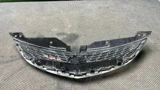GS1D50712 Решетка радиатора Mazda 6 2 Арт S04957, вид 4