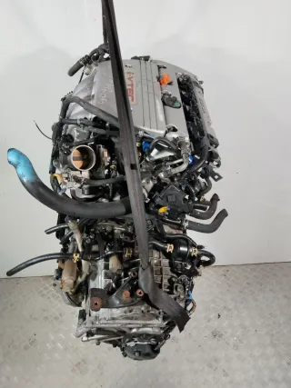 K24A3  Двигатель Honda Accord 7 (K24A3) Арт 1307604, вид 6