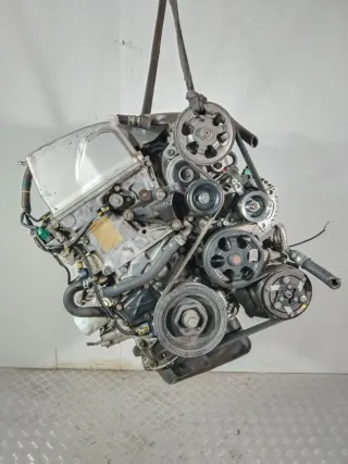 K24A3  Двигатель Honda Accord 7 (K24A3) Арт 1307604, вид 1
