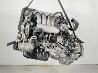 K24A3  Двигатель Honda Accord 7 (K24A3) Арт 1307604, вид 3
