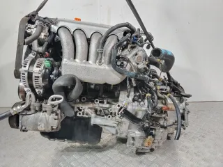 K24A3  Двигатель Honda Accord 7 (K24A3) Арт 1307604, вид 5