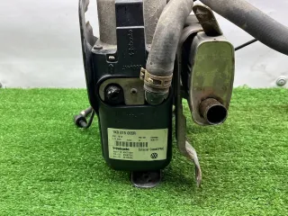 1K0815065R Автономный отопитель (Webasto) Volkswagen Touran 1 Арт 169038, вид 5