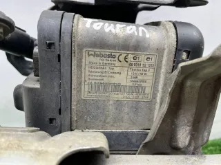1K0815065R Автономный отопитель (Webasto) Volkswagen Touran 1 Арт 169038, вид 6