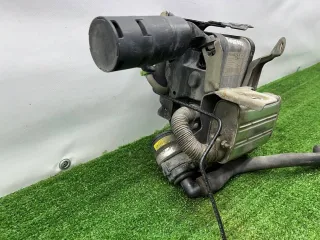 1K0815065R Автономный отопитель (Webasto) Volkswagen Touran 1 Арт 169038, вид 3