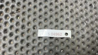 9X2Q6675CB Поддон Jaguar XF 250 Арт S04962, вид 4