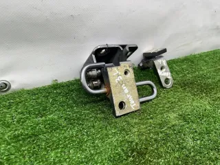 1T0833411A Петля двери задней левой серая Volkswagen Touran 1 Арт 169042, вид 4