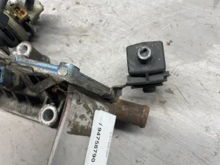 90501694 Кронштейн (крепление) Opel Vectra B Арт 94758790, вид 4