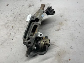90501694 Кронштейн (крепление) Opel Vectra B Арт 94758790, вид 6
