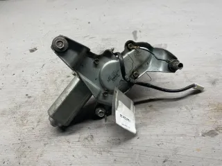 849100-5062 Моторчик заднего стеклоочистителя (дворника) Mazda 323 BG Арт 94759130, вид 3