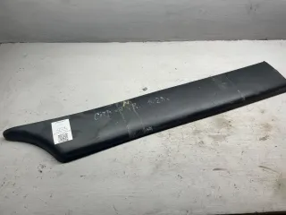 9619030277 Молдинг (накладка) двери задней правой Citroen Berlingo 1 Арт 94759297, вид 1