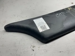 9619030277 Молдинг (накладка) двери задней правой Citroen Berlingo 1 Арт 94759297, вид 2