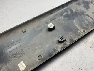 9619030377 Молдинг (накладка) двери задней левой Citroen Berlingo 1 Арт 94759192, вид 8
