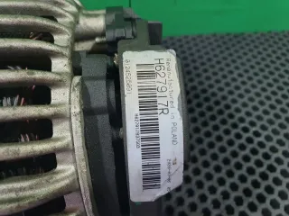 437454, 0124525091, H627917R Генератор Seat Ibiza 4 Арт 94759298, вид 5