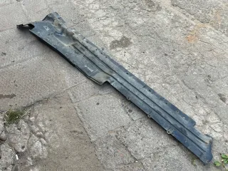 8402437 Защита днища BMW X5 E53 Арт E5346-151, вид 2