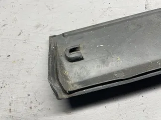 357853753 Молдинг (накладка) двери задней левой Volkswagen Passat B3 Арт 94759528, вид 7