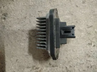 PM010010B Сопротивление печки Mazda 6 1 Арт MT29096153, вид 1
