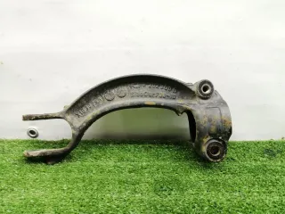 8R0413 Вилка амортизатора Audi A4 B8 Арт 169056, вид 4