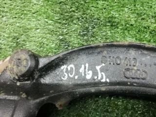 8R0413 Вилка амортизатора Audi A4 B8 Арт 169056, вид 6