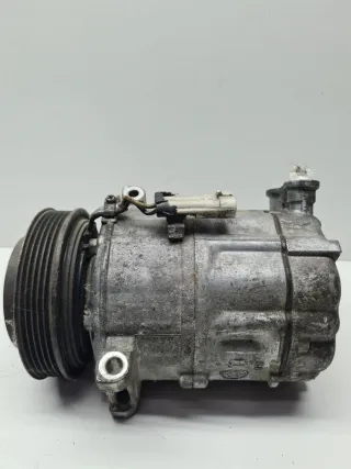 09225560, 0465903304 Компрессор кондиционера Opel Vectra C  Арт 17130, вид 7