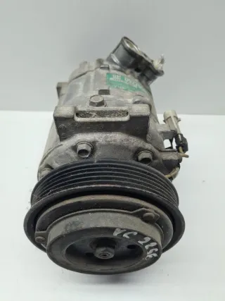 09225560, 0465903304 Компрессор кондиционера Opel Vectra C  Арт 17130, вид 5