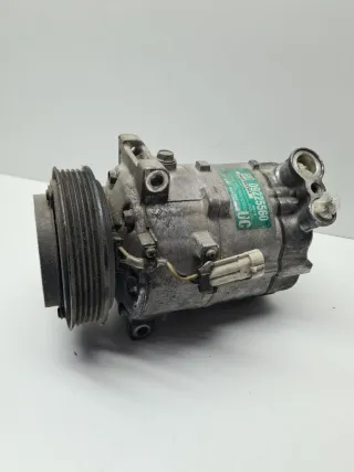 09225560, 0465903304 Компрессор кондиционера Opel Vectra C  Арт 17130, вид 1