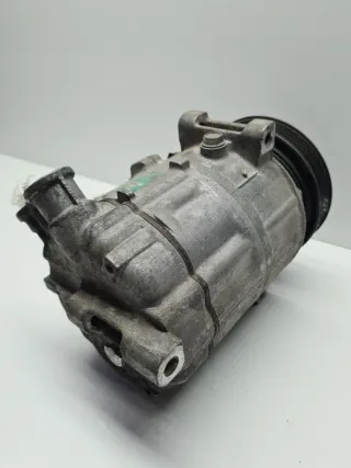 09225560, 0465903304 Компрессор кондиционера Opel Vectra C  Арт 17130, вид 3