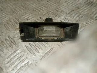  Подсветка номера Ford Scorpio 2 Арт 158316758, вид 1