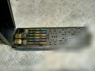  Блок предохранителей Ford Scorpio 2 Арт 158317247, вид 2