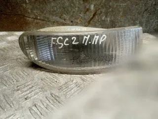  Поворотник правый Ford Scorpio 2 Арт 158317264, вид 1