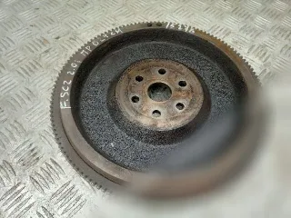  Маховик Ford Scorpio 2 Арт 15278, вид 2