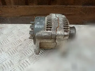 Генератор Ford Scorpio 2 2.0л i Арт 158355655, вид 1
